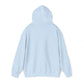 RUN YOUR REEL - 6 Unisex Heavy Blend™ Hooded Sweatshirt