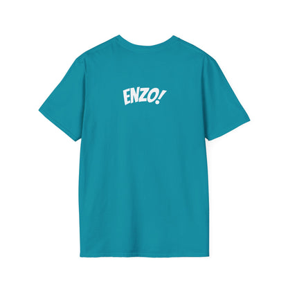 ENZO! Unisex Softstyle T-Shirt