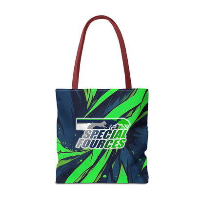 SPECIAL FORCES Tote Bag