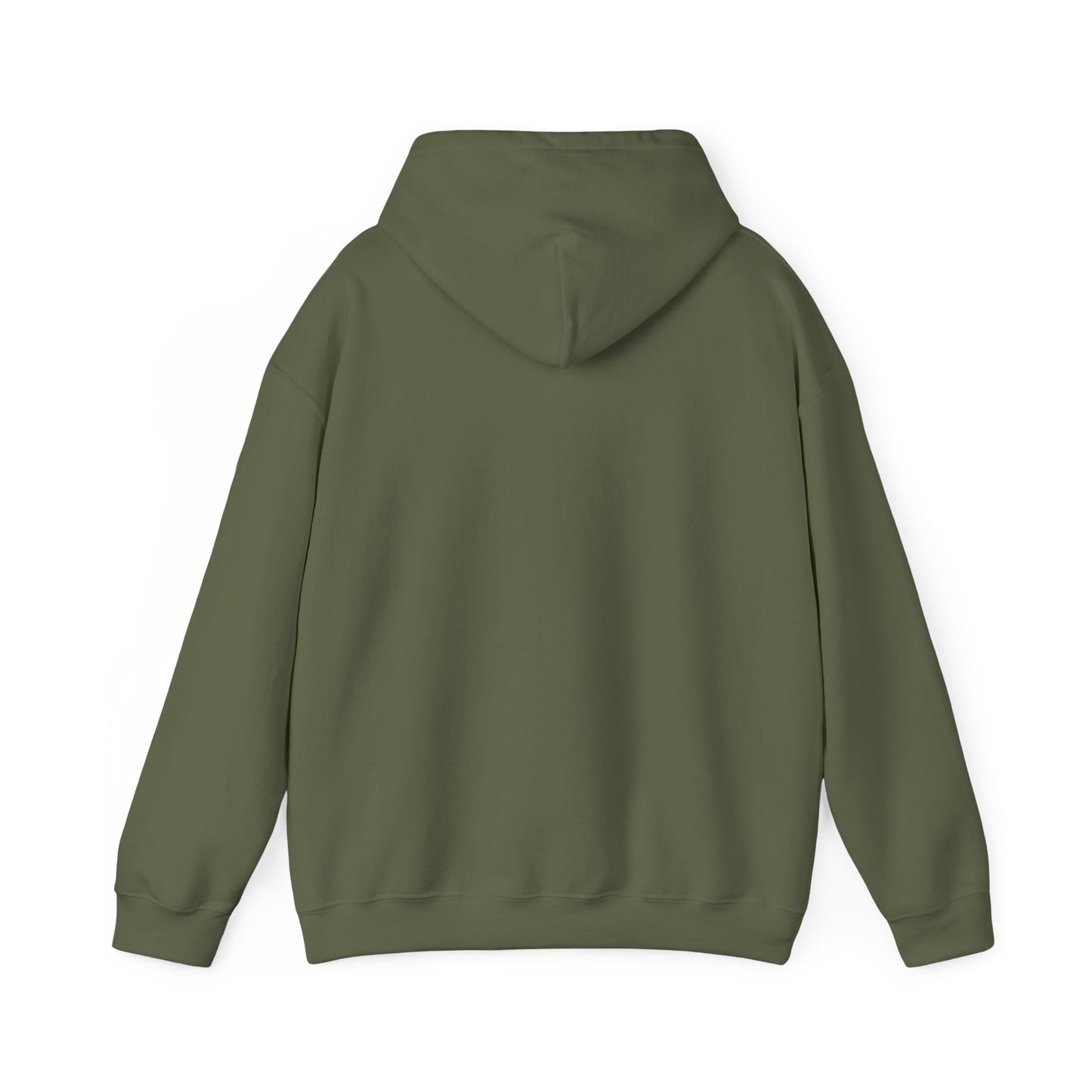 HUNTER 1 Unisex Heavy Blend™ Hooded Sweatshirt