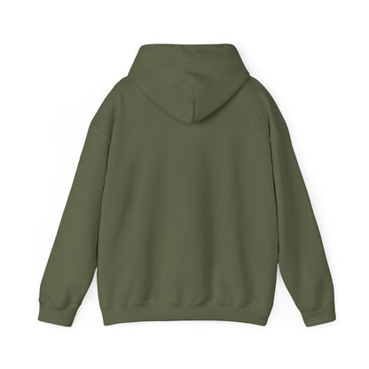 HUNTER 1 Unisex Heavy Blend™ Hooded Sweatshirt