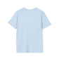 ANACORTES COMPASS Unisex Softstyle T-Shirt