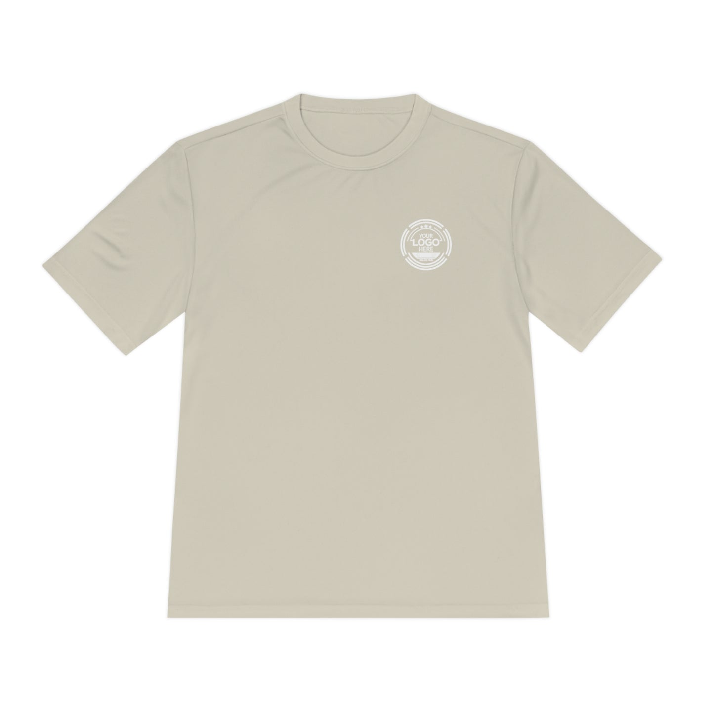 SAMPLE _ MILITARY COLORS Unisex Moisture Wicking Tee