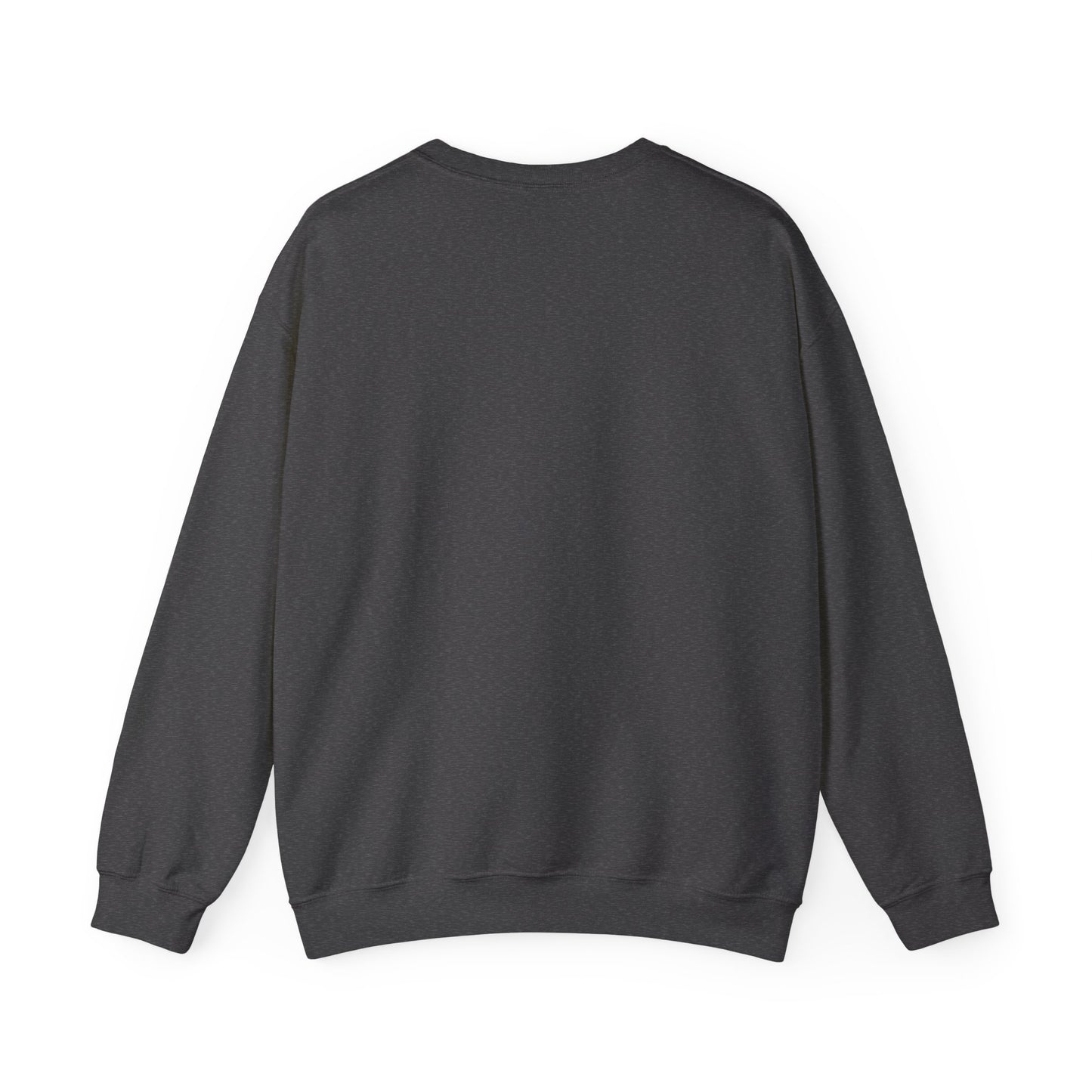 MISTY - Custom Unisex Heavy Blend™ Crewneck Sweatshirt