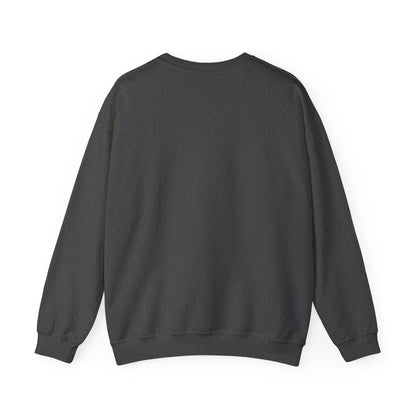 MISTY - Custom Unisex Heavy Blend™ Crewneck Sweatshirt