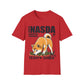 Team Shiba - NASDA  Unisex Softstyle T-Shirt