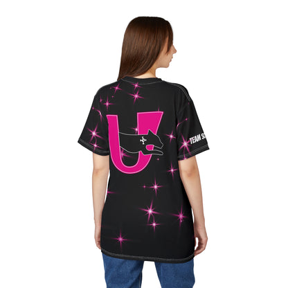 TEAM SCREAM  -  UNORTHODOGS SPARKLE JERSEY