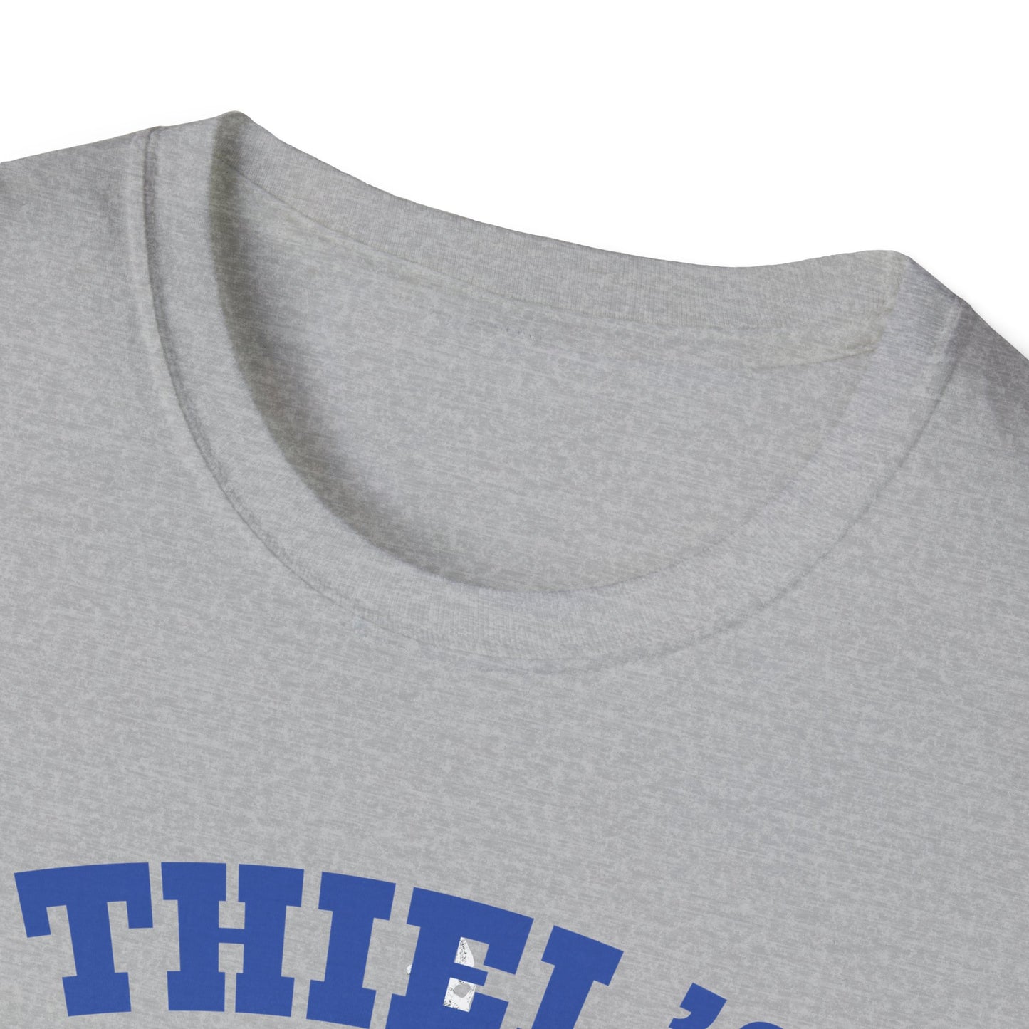 THIELS Unisex Softstyle T-Shirt
