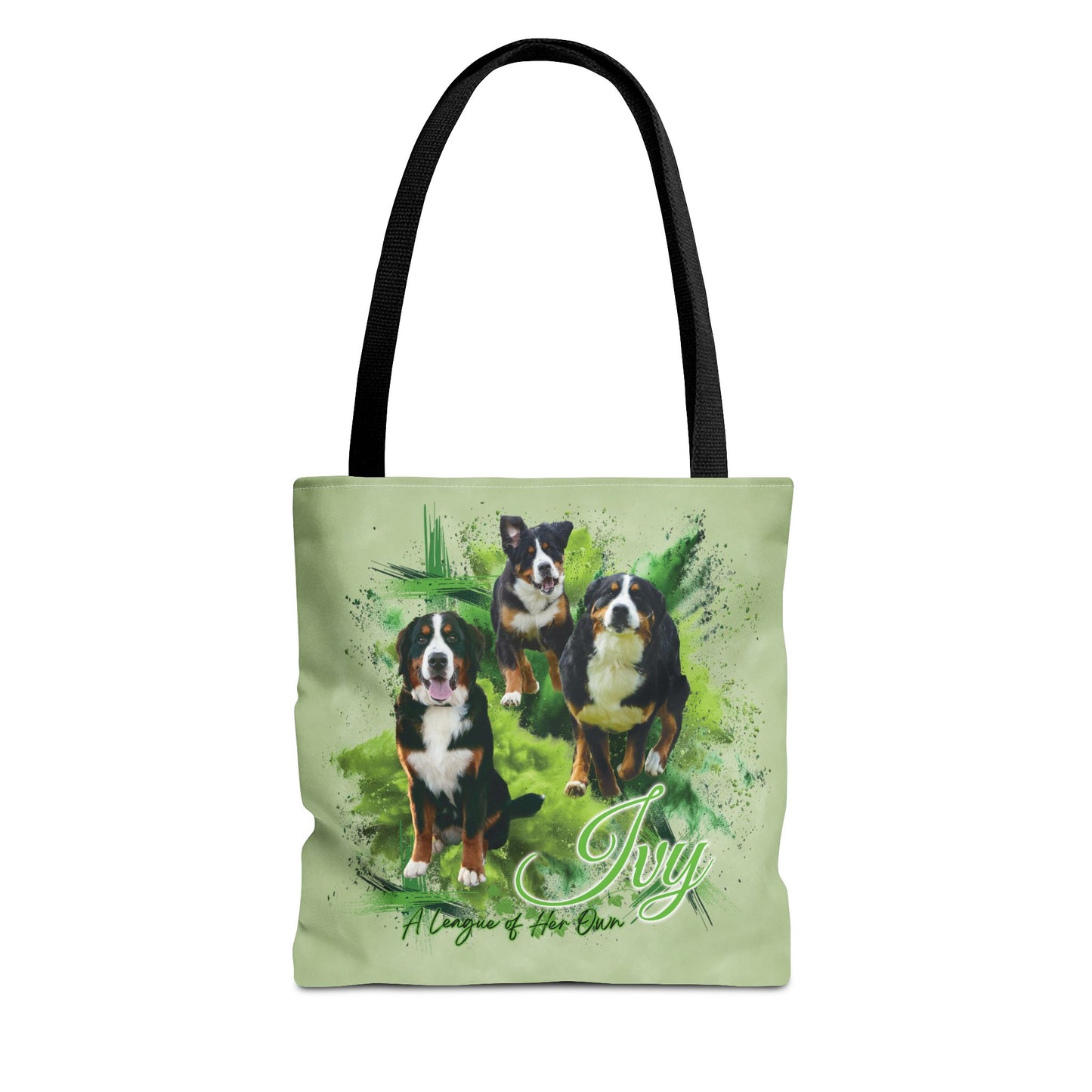 IVY Tote Bag