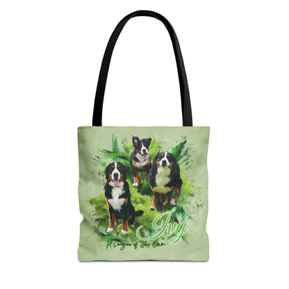 IVY Tote Bag