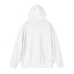 DUSTER Unisex Heavy Blend™ Hooded Sweatshirt