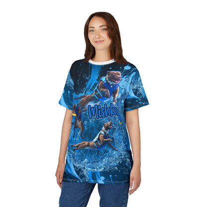 MISHKA JERSEY