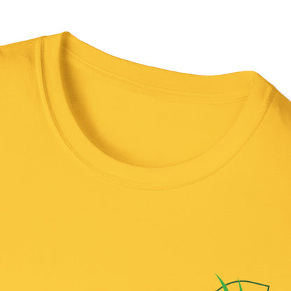 RAMIREZ  Unisex Softstyle T-Shirt