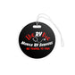 RV DOC TRAVEL  Tag