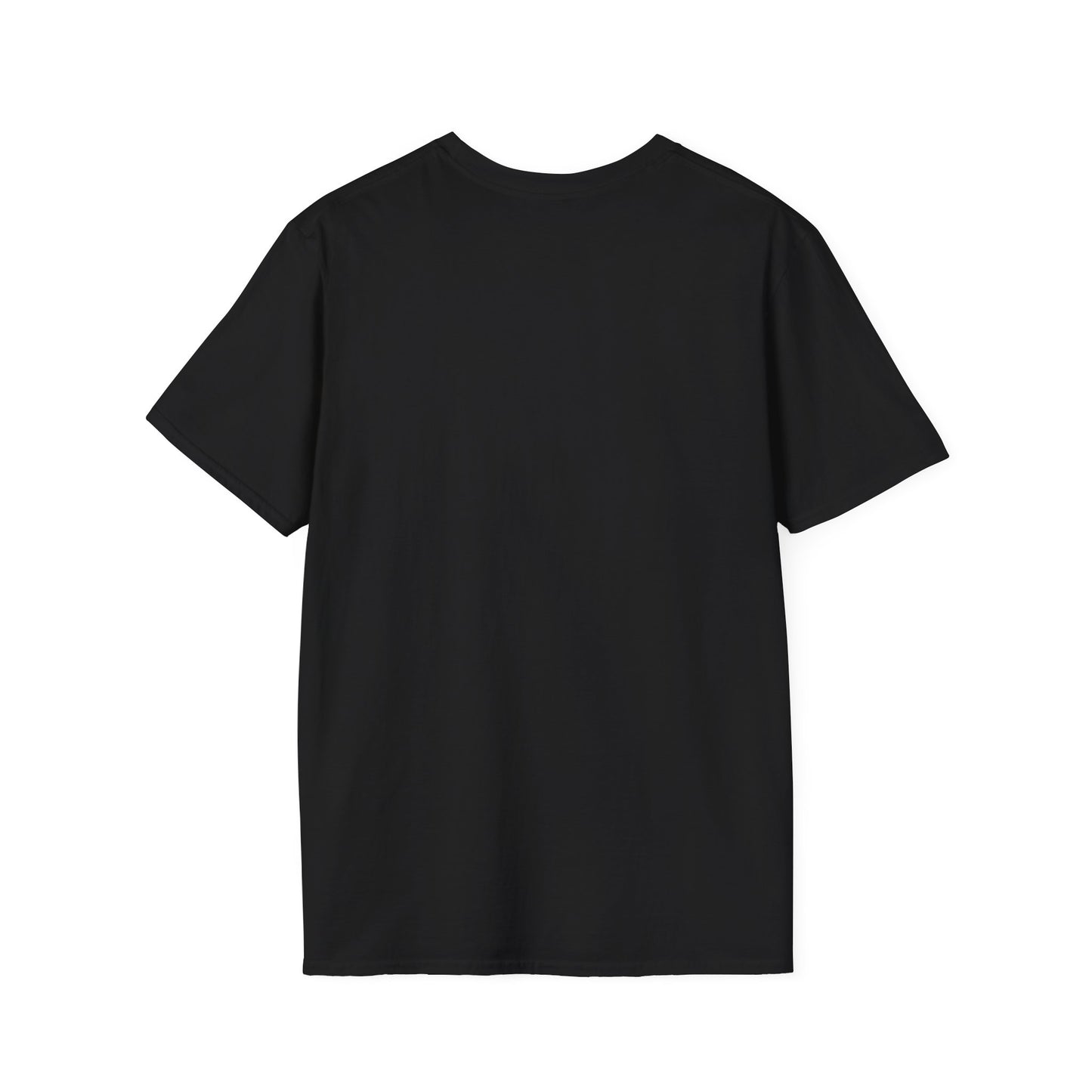 TEAM LYRIC Unisex Softstyle T-Shirt