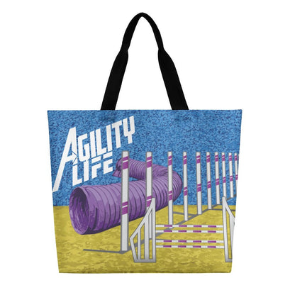 AGILITY LIFE Bag