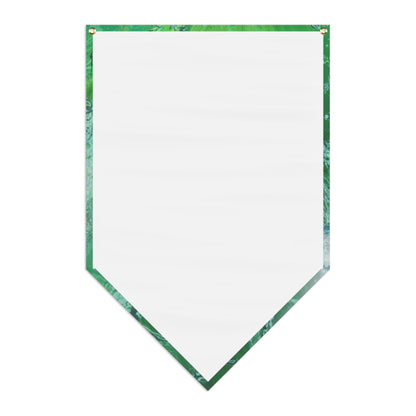 WILSON Pennant Banner