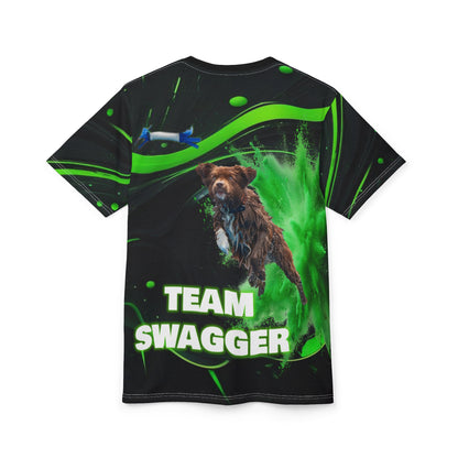 TEAM SWAGGER JERSEY