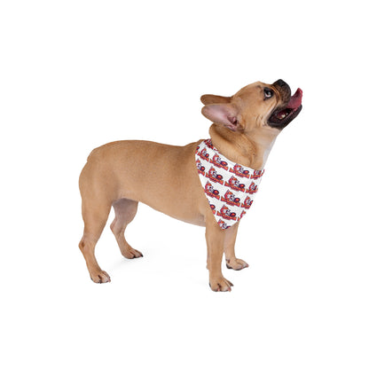 Toss & Fetch - Vancouver, WA Pet Bandana