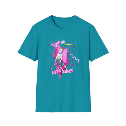 LADY DI 200TH Unisex Softstyle T-Shirt