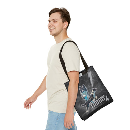 TIMMY Tote Bag