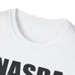 PWD - NASDA  Unisex Softstyle T-Shirt