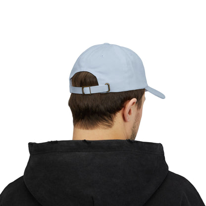 *SUMMIT DISC DOGS  Classic Dad Cap