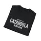 PROPERTY OF Catahoula -  Unisex Softstyle T-Shirt