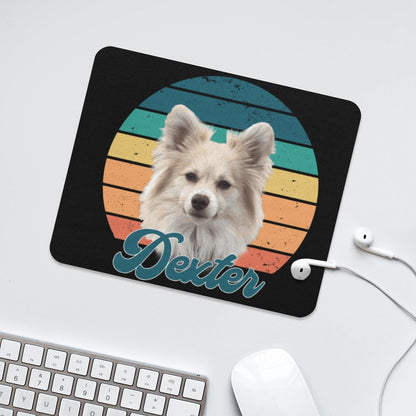 Square Mouse Pad