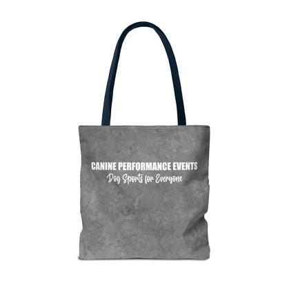 CPE NATIONALS Tote Bag