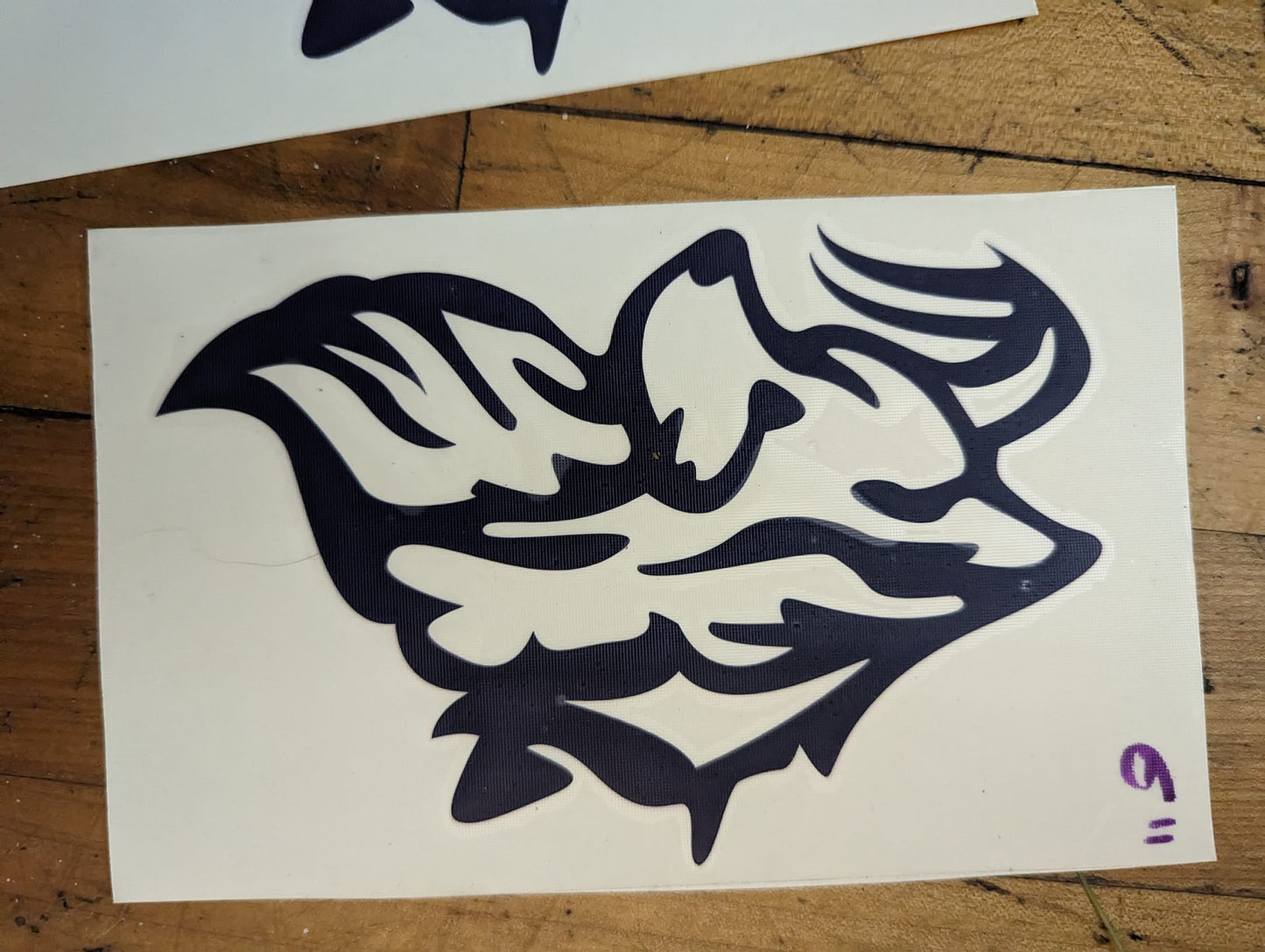 DECAL