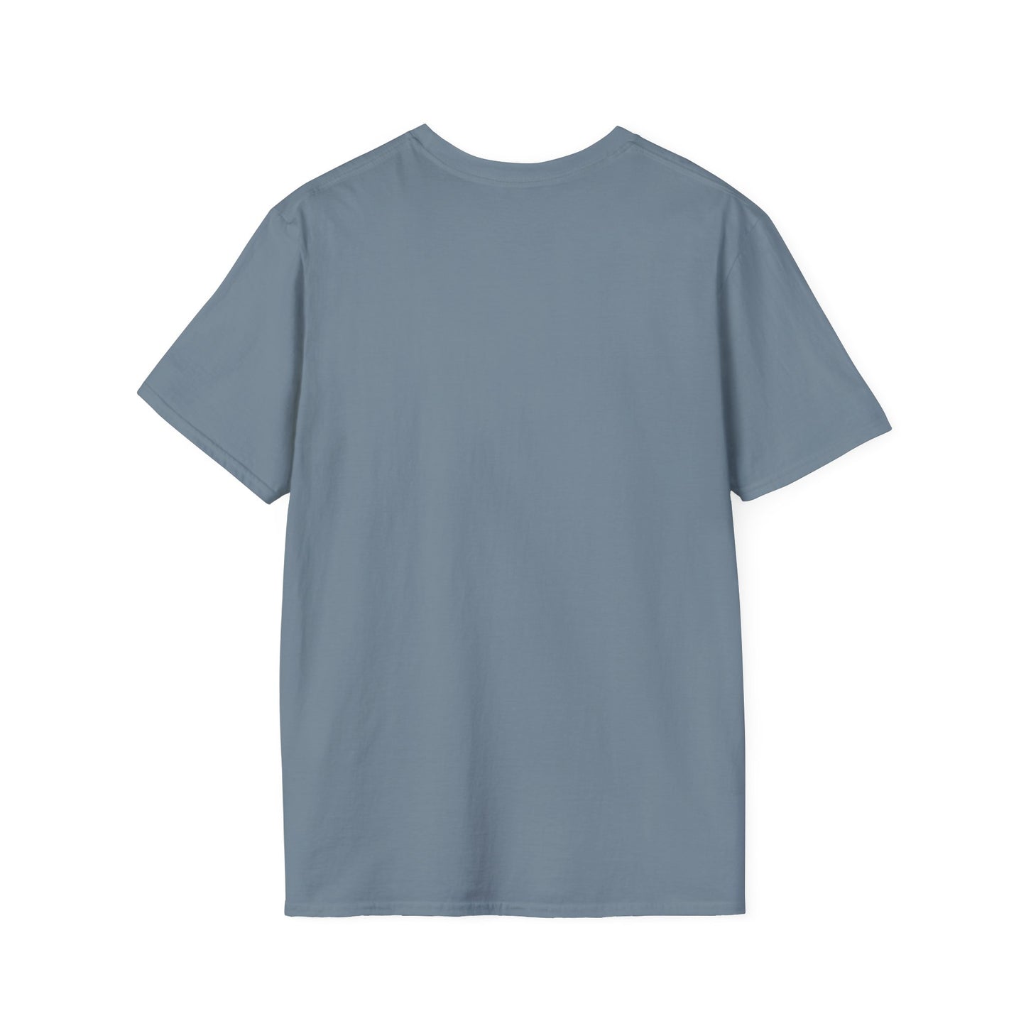 TEAM LYRIC Unisex Softstyle T-Shirt