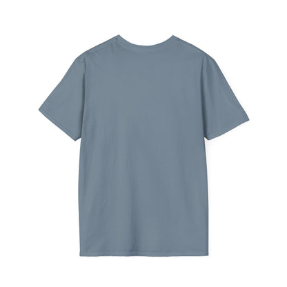TEAM LYRIC Unisex Softstyle T-Shirt