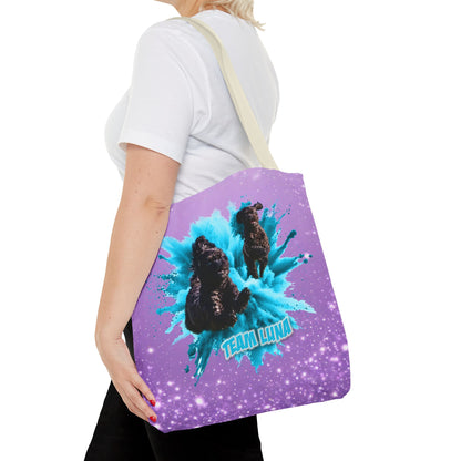 TEAM LUNA Tote Bag