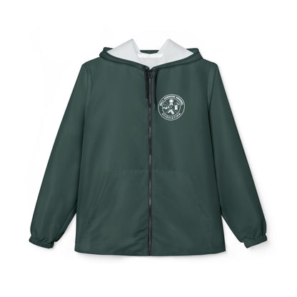 Windbreaker Jacket (AOP)