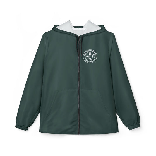 Windbreaker Jacket (AOP)