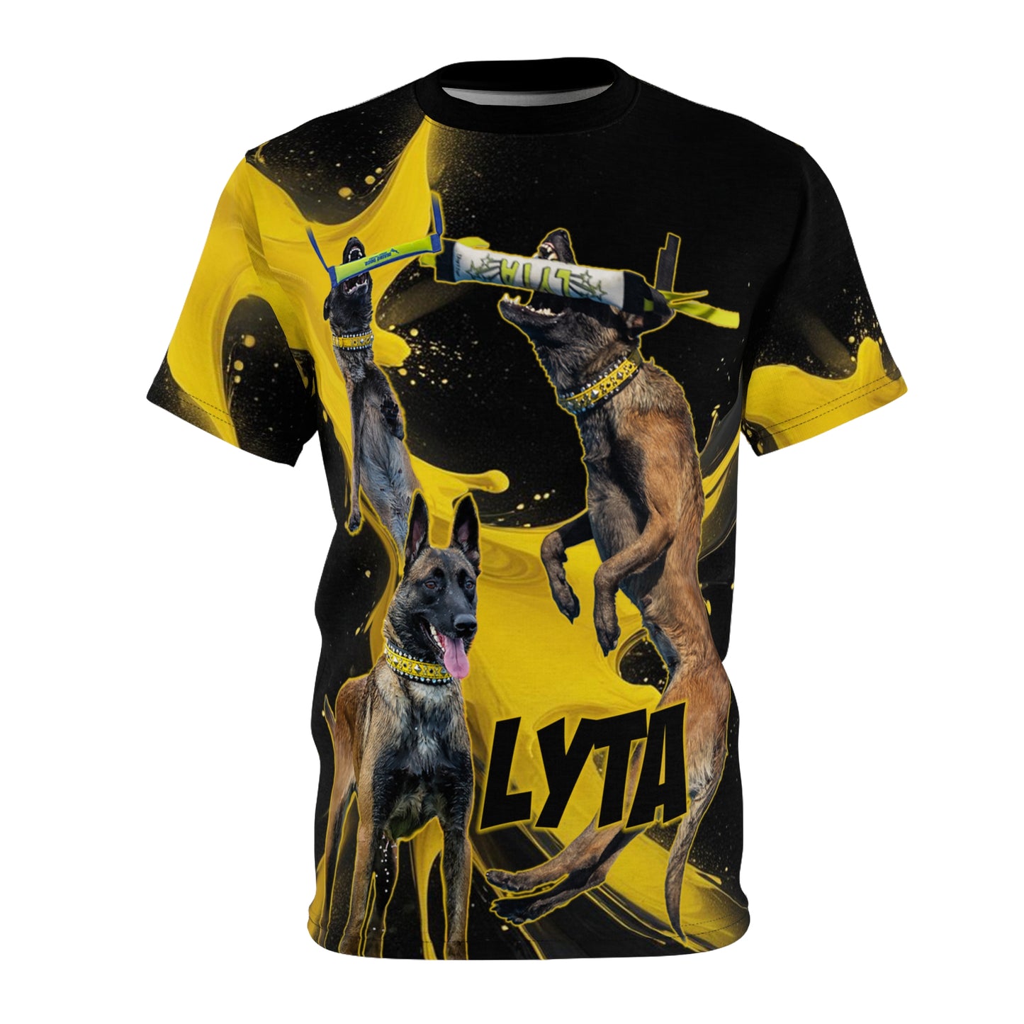 LYTA  JERSEY