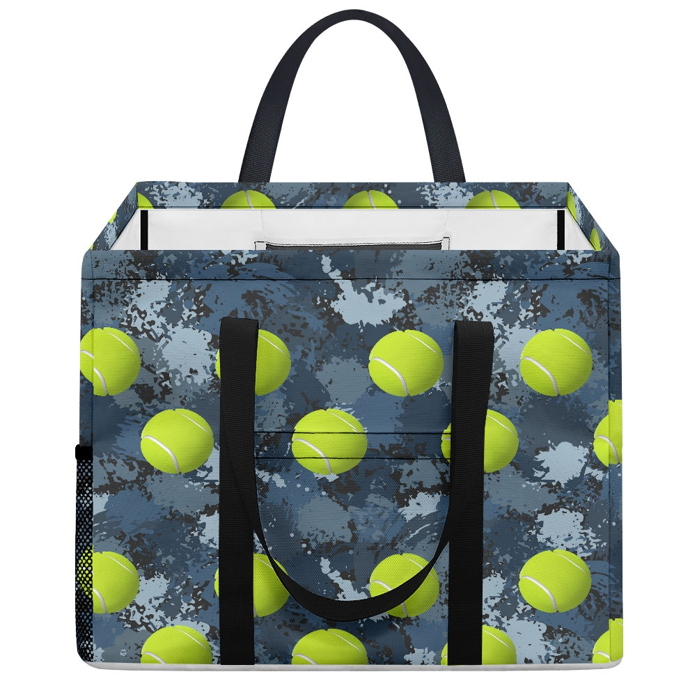 Tennis Ball Tote