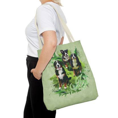 IVY Tote Bag