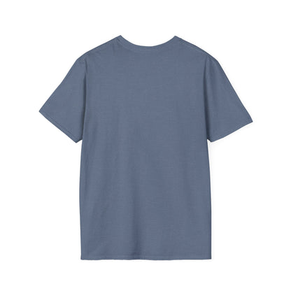 VENTURE JOURNEY Unisex Softstyle T-Shirt