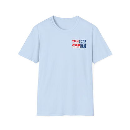 LIZZIE 2025 CANAM T-Shirt