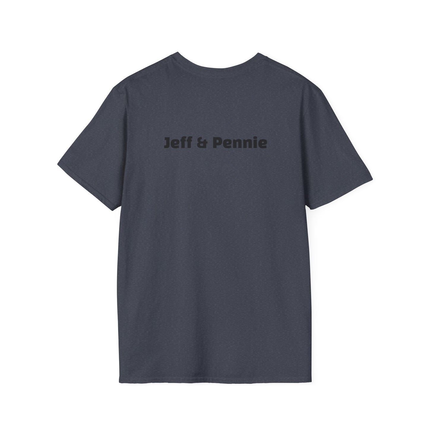 T_N_F EXPERT  - JEFF PENNIE
