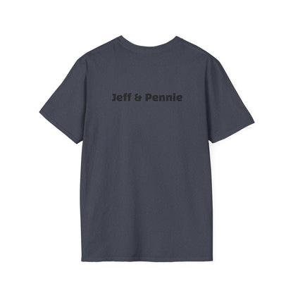 T_N_F EXPERT  - JEFF PENNIE