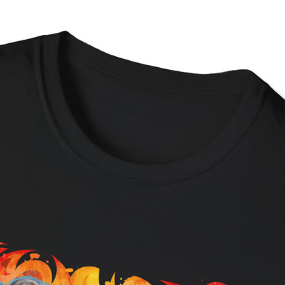 Freiyja Unisex Softstyle T-Shirt