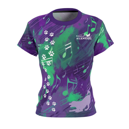 *Squad 51 Gage & DeSoto Rally-FrEe FUN  LADIES Jersey