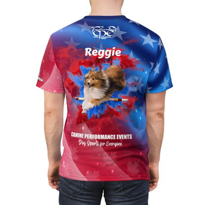 CPE CAN-AM CUSTOM JERSEY