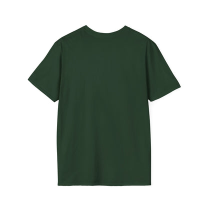 Ratapalooza Unisex Softstyle T-Shirt