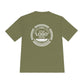 SAMPLE _ MILITARY COLORS Unisex Moisture Wicking Tee