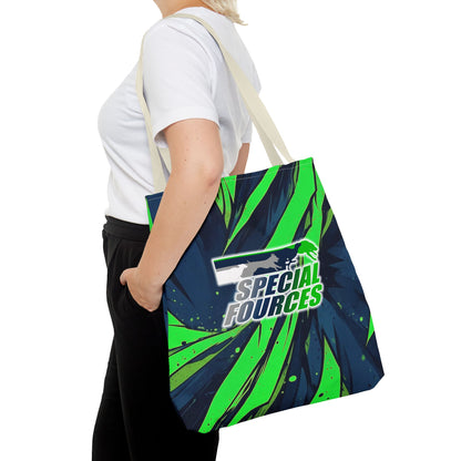 SPECIAL FORCES Tote Bag