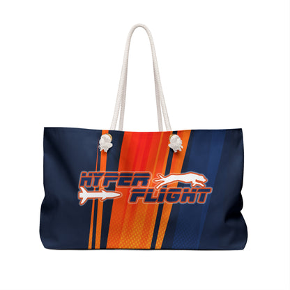 HYPERFLIGHT FLYBALL  Weekender Bag